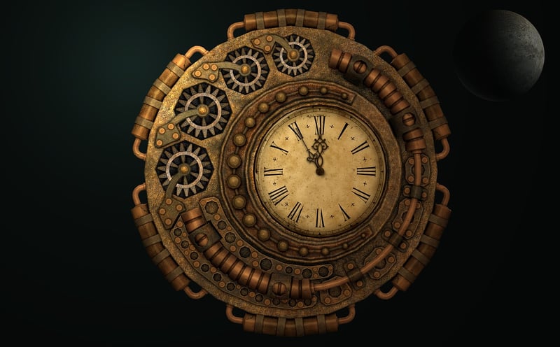 Explorer of Ages